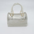 Mini Jelly Gliter - Tas slempang wanita furla tabung