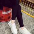 Sneakers Wanita - Kulit Asli