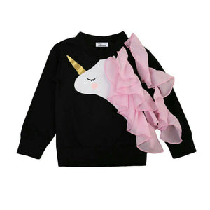 Baju Bayi (Unicorn Top)