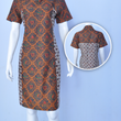 Batik - Dress Modern