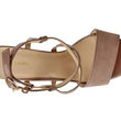 High Heels - Marie Claire, Mocca