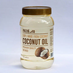 Minyak Kelapa - NATURA 500ml