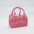 Mini Jelly Gliter - Tas slempang wanita furla tabung