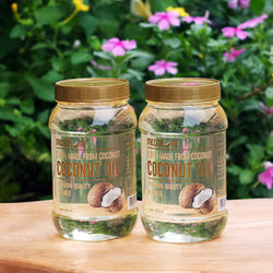 Minyak Kelapa - NATURA 500ml
