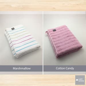 Handuk Mandi Premium -  EXPORT QUALITY