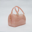 Mini Jelly Gliter - Tas slempang wanita furla tabung
