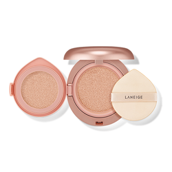 LANEIGE Layering Cover Cushion 34PA++ 15g+3g