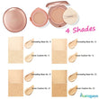 LANEIGE Layering Cover Cushion 34PA++ 15g+3g