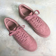 Sneakers Wanita - Kulit Asli