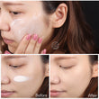 TREE CHADA make up muscle snow light