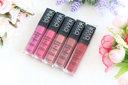 Make Over Intense Matte Lip Cream