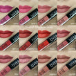 Make Over Intense Matte Lip Cream