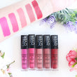 Make Over Intense Matte Lip Cream