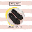 Nuku Ballerina Flatshoes