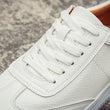 Sneakers Wanita - Kulit Asli