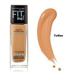 Maybelline Fit Me Matte Poreless Foundation
