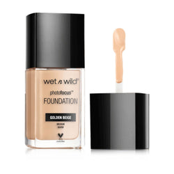 WET N WILD Photo Focus Foundation Original