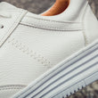 Sneakers Wanita - Kulit Asli