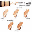 Wet n Wild Cover All Cream Foundation 29,6 ml