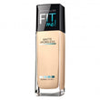 Maybelline Fit Me Matte Poreless Foundation
