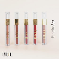 Empire Dare to Dream Liquid - Lipstick Set