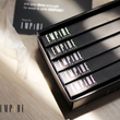 Empire Dare to Dream Liquid - Lipstick Set