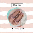 Nuku Ballerina Flatshoes