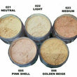 ULTIMA II TRANSULCENT FACE POWDER 43 GR -BEDAK TABUR