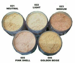 ULTIMA II TRANSULCENT FACE POWDER 43 GR -BEDAK TABUR