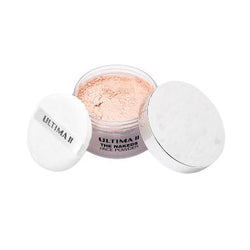 ULTIMA II TRANSULCENT FACE POWDER 43 GR -BEDAK TABUR