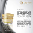 Oxyglow - Day and Night Cream