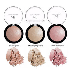 ELF Baked Highlighter