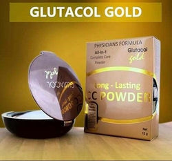 Glutacol Gold Long Lasting CC Powder Original