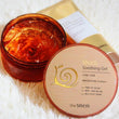 The Saem Snail Shooting Gel 300ml