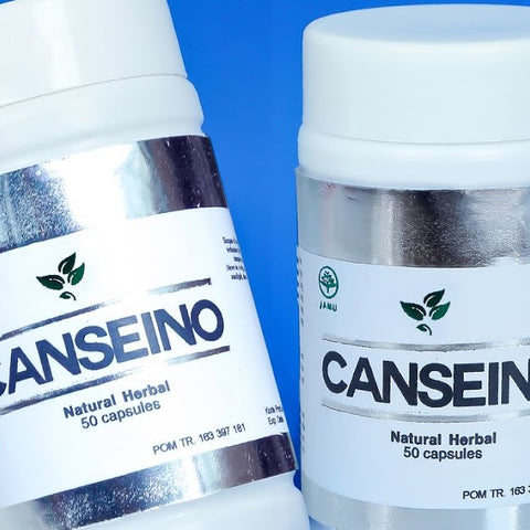 Kapsul Canseino