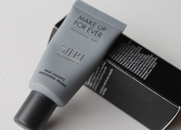 Make Up For Ever Step 1 Skin Equalizer Primer Mini Smoothing Primer
