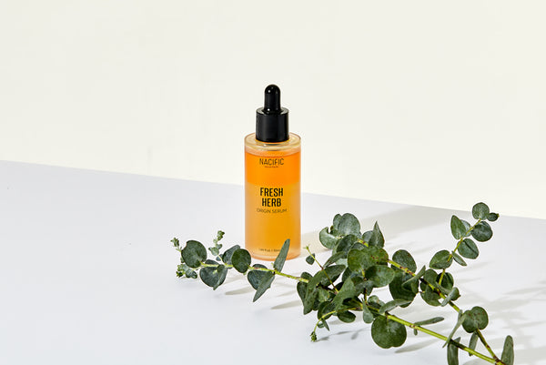 NACIFIC (Natural Pacific) - Fresh Herb Origin Serum
