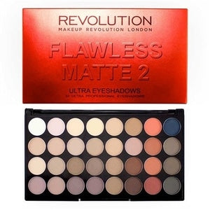 Makeup Revolution Ultra 32 Shade