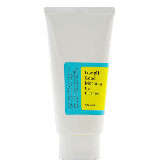 COSRX - Good Morning Gel Cleanser 150ml