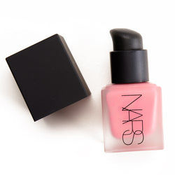 NARS LIQUID BLUSH ON