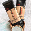 Loreal Paris Infallible Pro-Matte Foundation