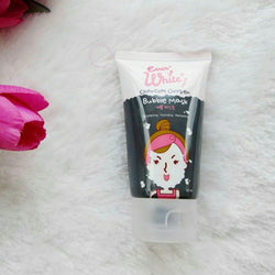 EVERWHITE - BUBBLE MASK CHARCOAL OXYGEN