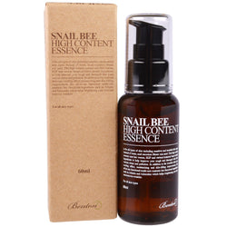 Benton Snail Bee High Content Essence 60 ml