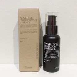 Benton Snail Bee High Content Essence 60 ml