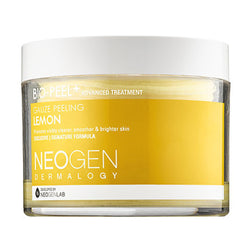 Neogen Dermalogy Bio Peel Gauze Peeling Lemon