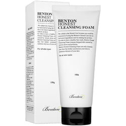 BENTON - Honest Cleansing Foam