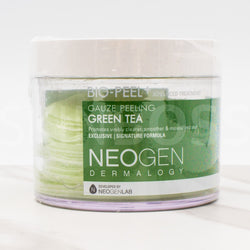 Neogen Dermalogy Bio Peel Gauze Peeling Green Tea