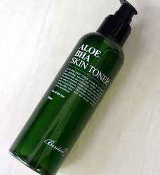 BENTON - Aloe BHA Skin Toner