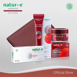 Natur-E Kembalikan Cantik Mudamu, 4