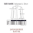 Jayashree Batik Blouse Myra Wanita
